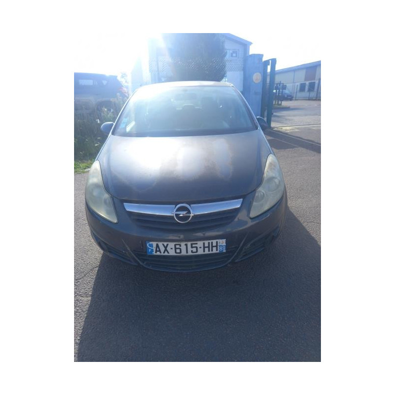 Feu arriere principal droit (feux) OPEL CORSA D PHASE 1 d’occasion