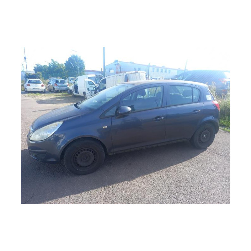 Feu arriere principal droit (feux) OPEL CORSA D PHASE 1 d’occasion