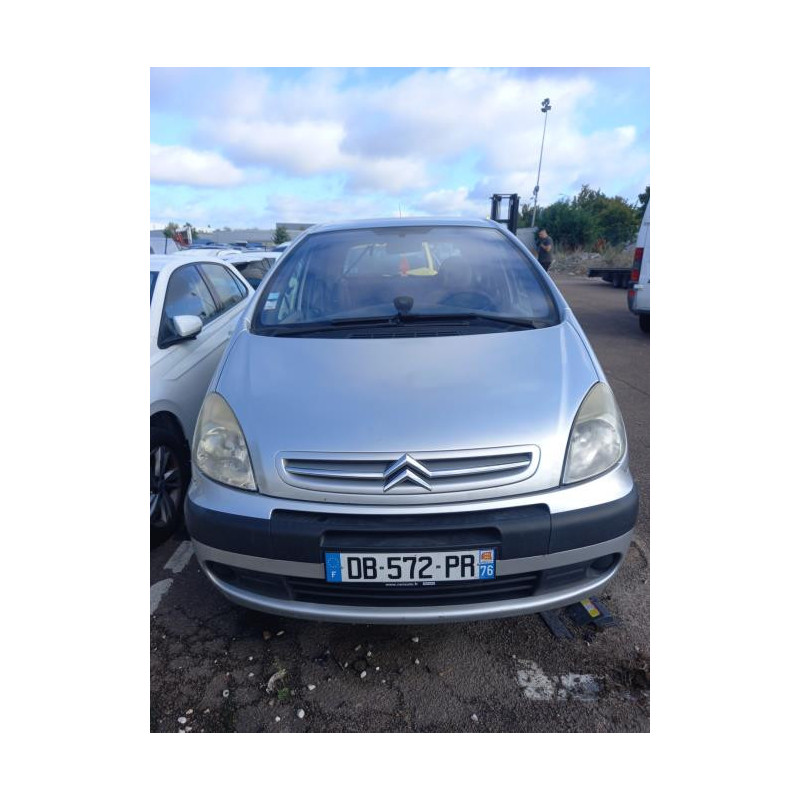 Retroviseur gauche CITROEN XSARA PICASSO PHASE 2 d’occasion