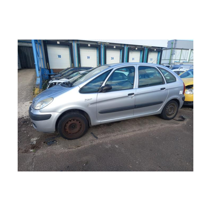 Retroviseur gauche CITROEN XSARA PICASSO PHASE 2 d’occasion