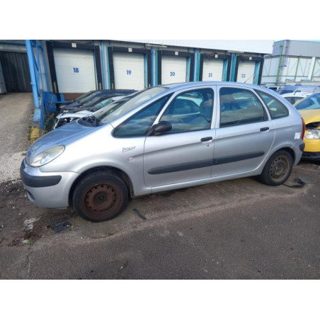 Retroviseur gauche CITROEN XSARA PICASSO PHASE 2 d’occasion