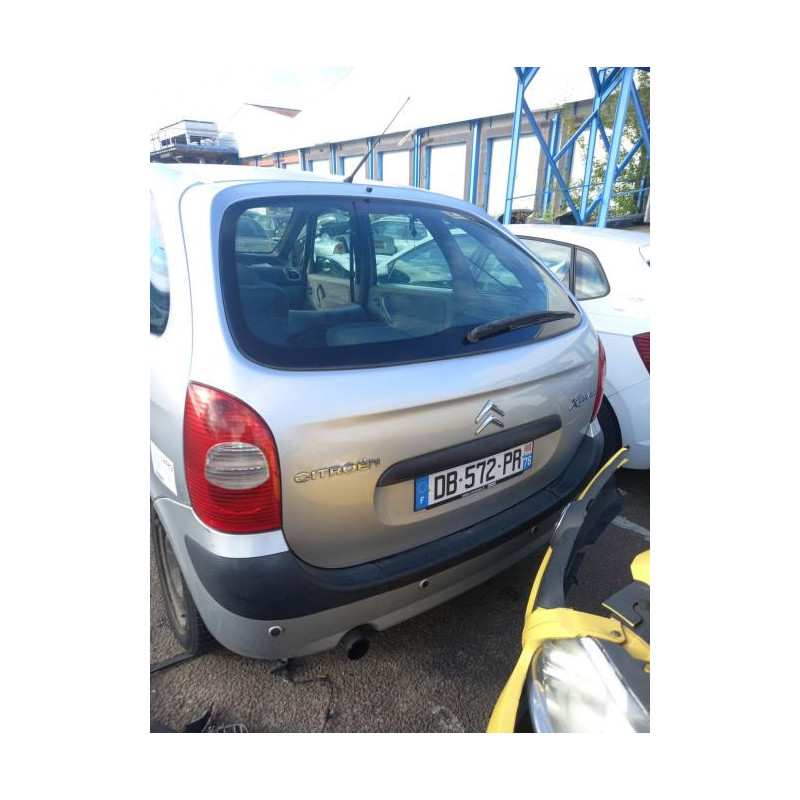 Retroviseur gauche CITROEN XSARA PICASSO PHASE 2 d’occasion