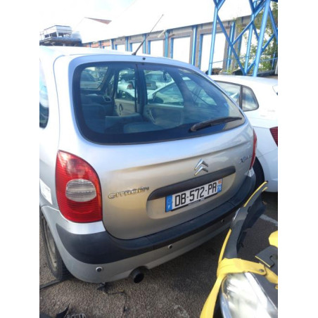 Retroviseur gauche CITROEN XSARA PICASSO PHASE 2 d’occasion