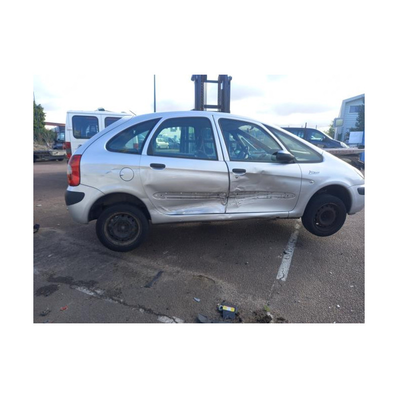 Retroviseur gauche CITROEN XSARA PICASSO PHASE 2 d’occasion