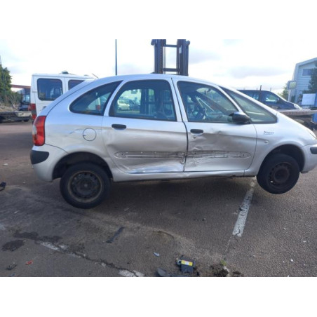 Retroviseur gauche CITROEN XSARA PICASSO PHASE 2 d’occasion