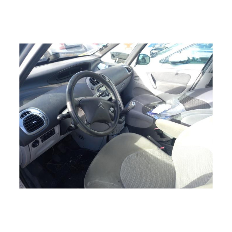 Retroviseur gauche CITROEN XSARA PICASSO PHASE 2 d’occasion