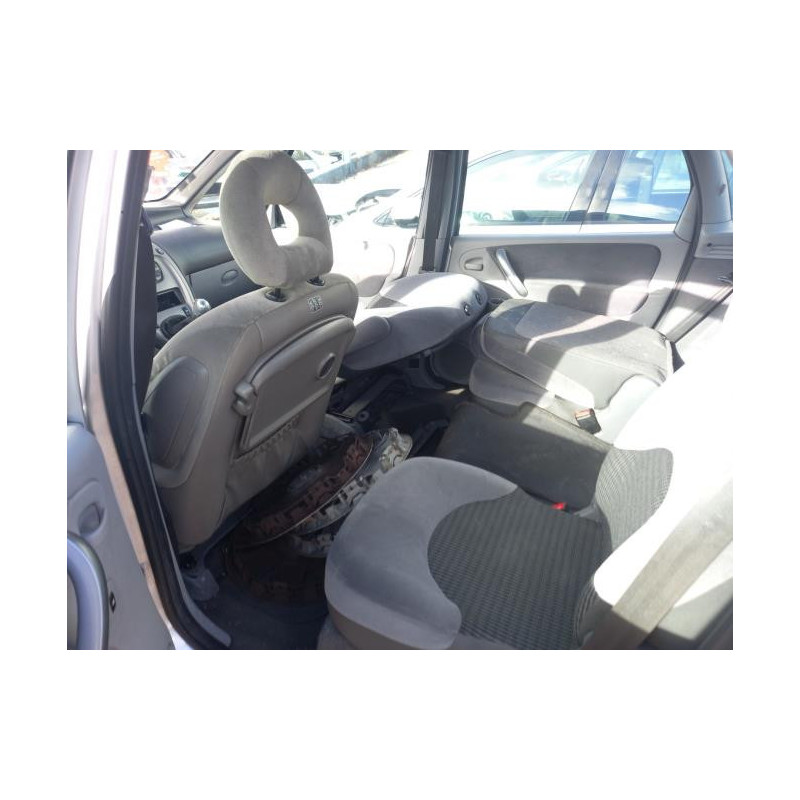 Retroviseur gauche CITROEN XSARA PICASSO PHASE 2 d’occasion