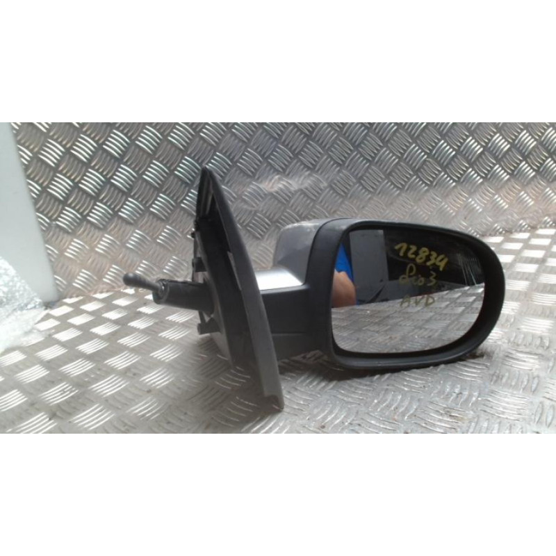 Retroviseur droit RENAULT CLIO 3 PHASE 2 d’occasion