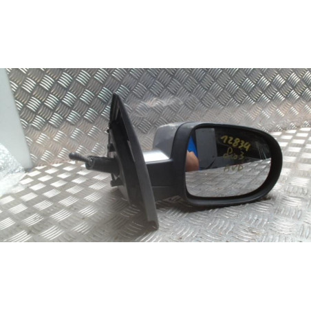 Retroviseur droit RENAULT CLIO 3 PHASE 2 d’occasion