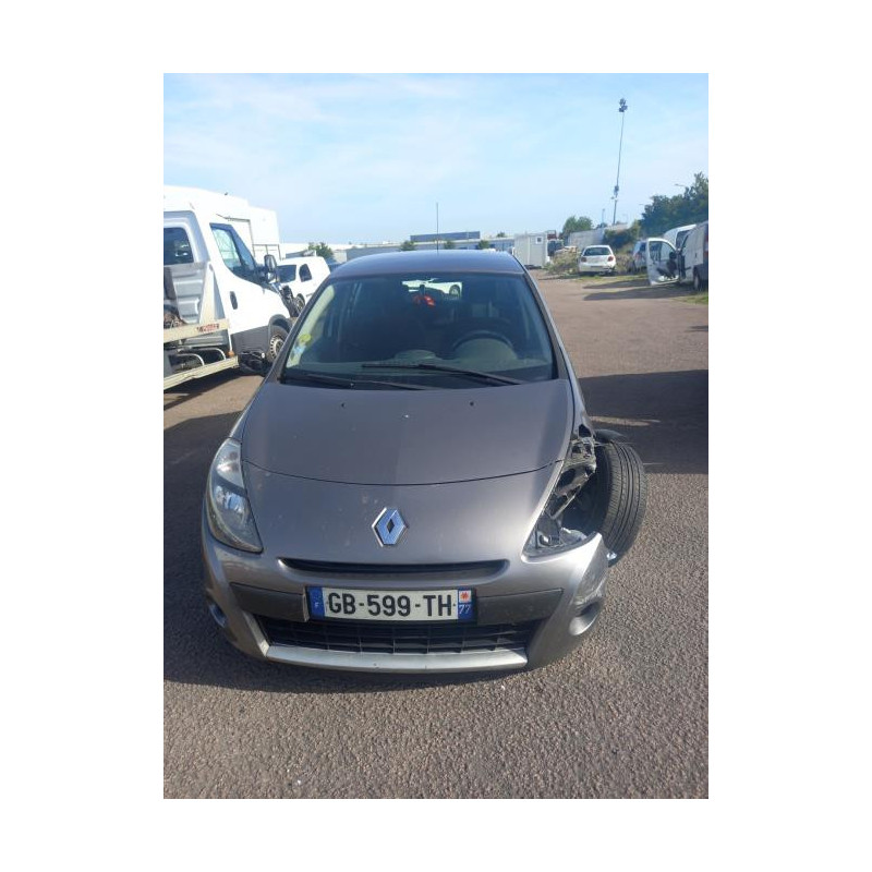 Retroviseur droit RENAULT CLIO 3 PHASE 2 d’occasion