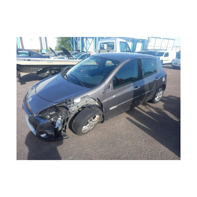Retroviseur droit RENAULT CLIO 3 PHASE 2 d’occasion