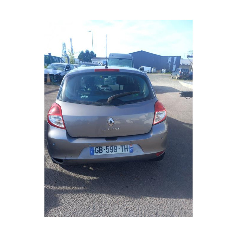 Retroviseur droit RENAULT CLIO 3 PHASE 2 d’occasion