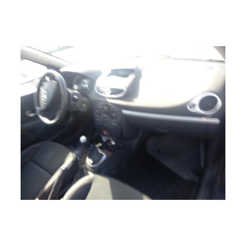 Retroviseur droit RENAULT CLIO 3 PHASE 2 d’occasion