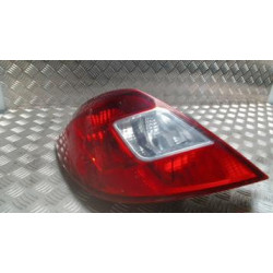 Feu arriere principal gauche (feux) OPEL CORSA D PHASE 1 d’occasion