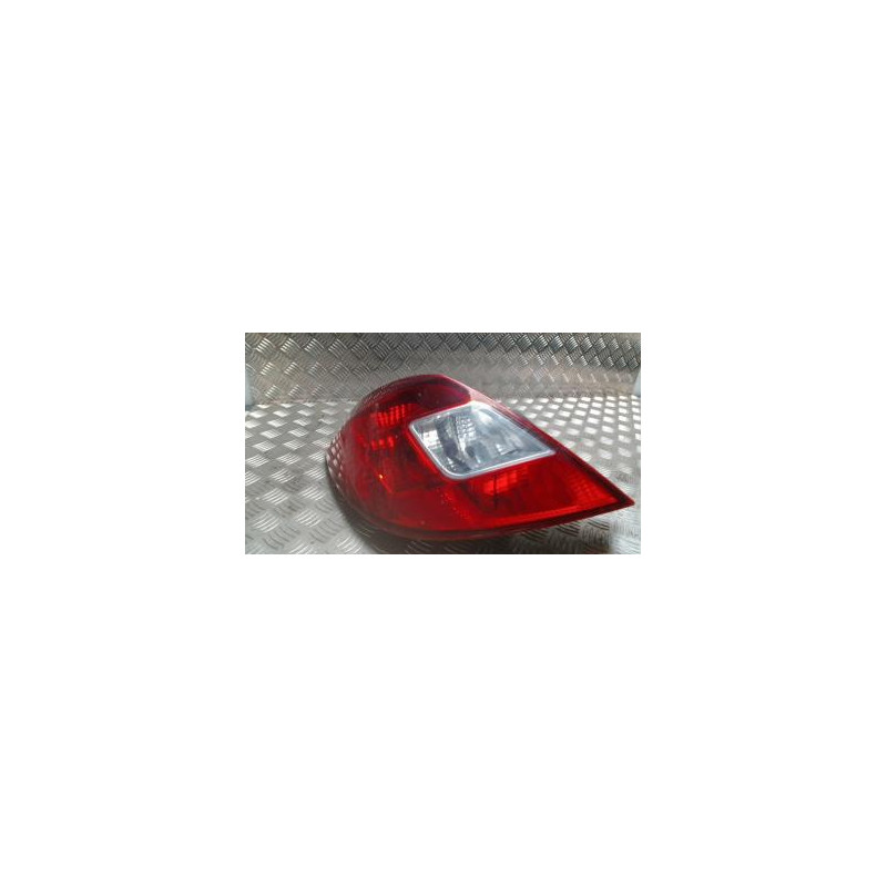 Feu arriere principal gauche (feux) OPEL CORSA D PHASE 1 d’occasion