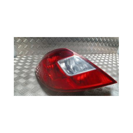 Feu arriere principal gauche (feux) OPEL CORSA D PHASE 1 d’occasion