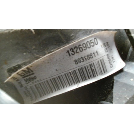 Feu arriere principal gauche (feux) OPEL CORSA D PHASE 1 d’occasion