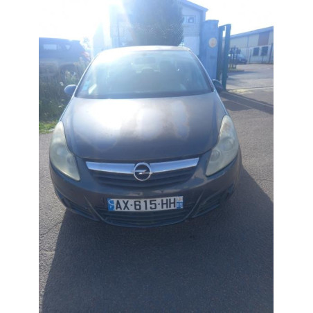 Feu arriere principal gauche (feux) OPEL CORSA D PHASE 1 d’occasion