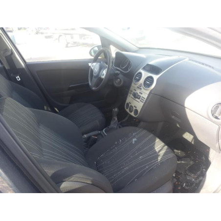 Feu arriere principal gauche (feux) OPEL CORSA D PHASE 1 d’occasion
