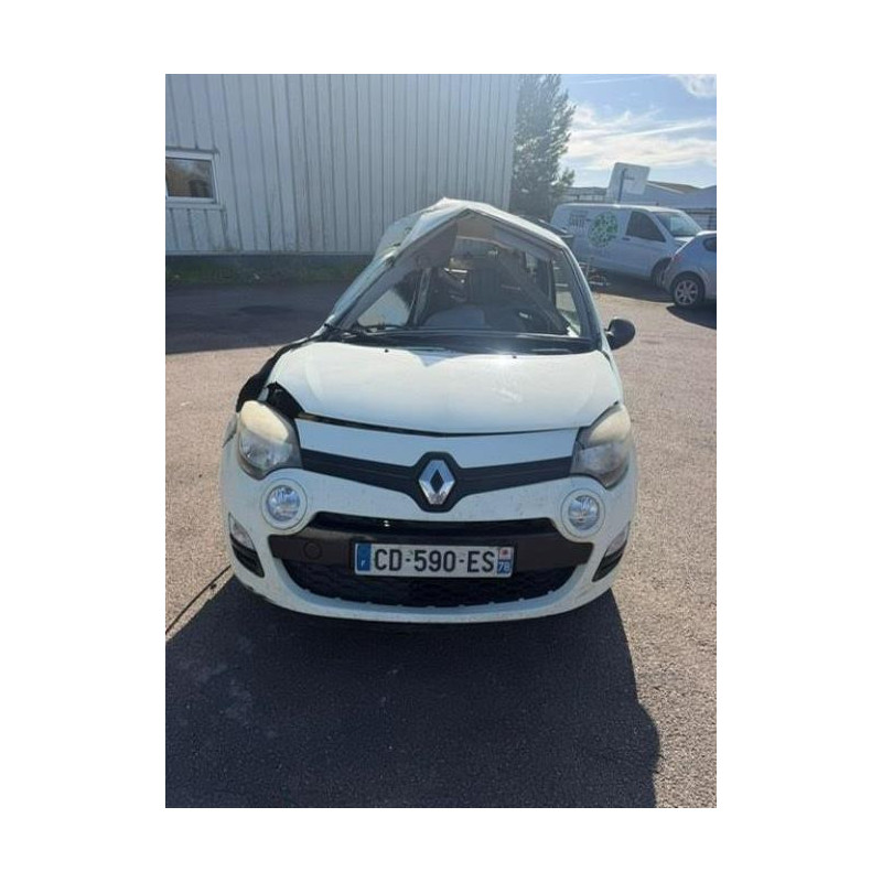 Jante RENAULT TWINGO 2 PHASE 2 d’occasion
