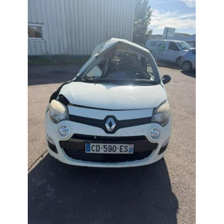 Jante RENAULT TWINGO 2 PHASE 2 d’occasion
