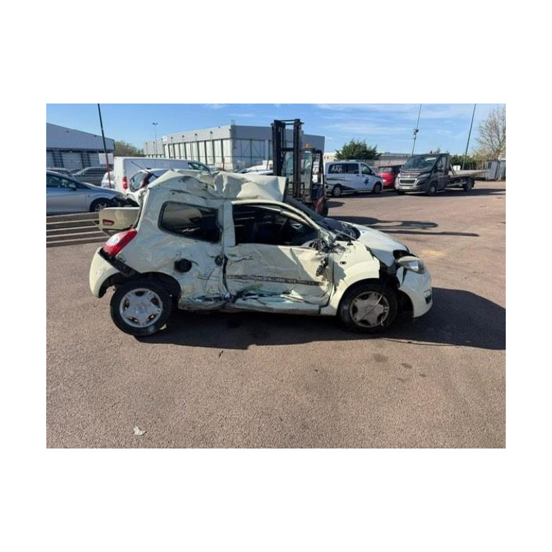 Jante RENAULT TWINGO 2 PHASE 2 d’occasion
