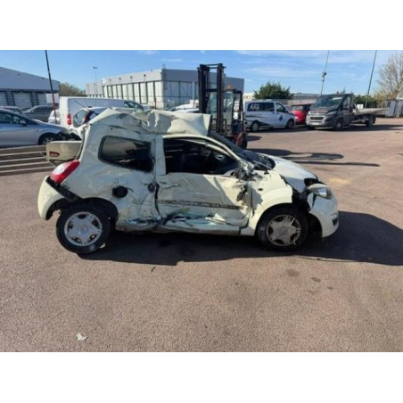 Jante RENAULT TWINGO 2 PHASE 2 d’occasion