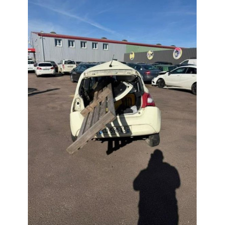 Jante RENAULT TWINGO 2 PHASE 2 d’occasion
