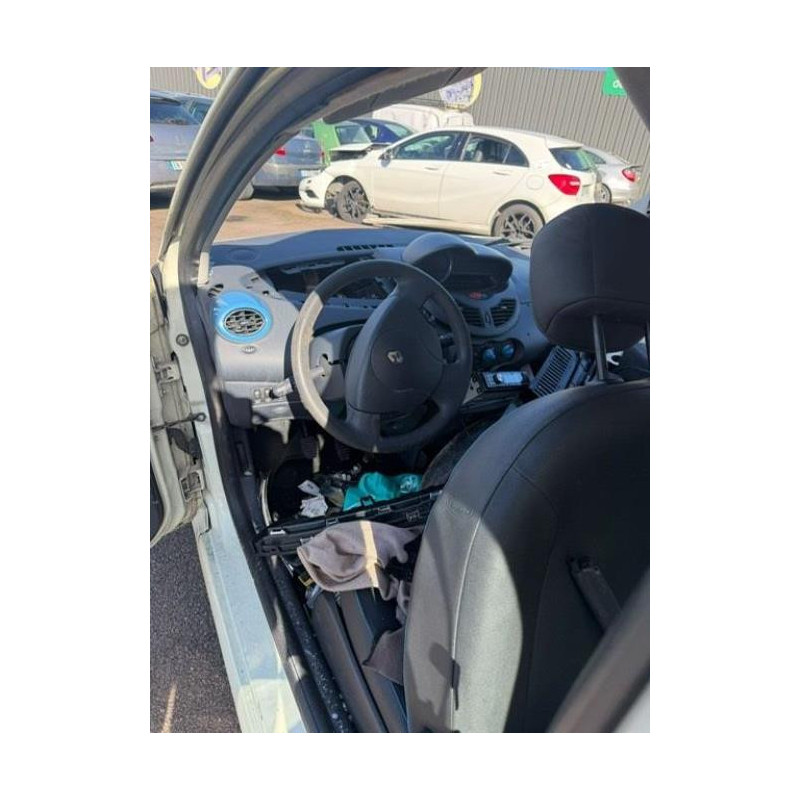 Jante RENAULT TWINGO 2 PHASE 2 d’occasion
