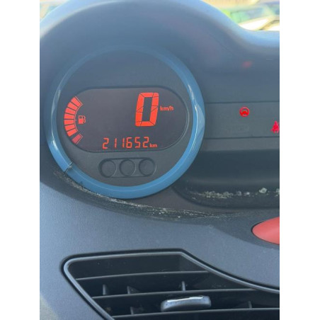Jante RENAULT TWINGO 2 PHASE 2 d’occasion