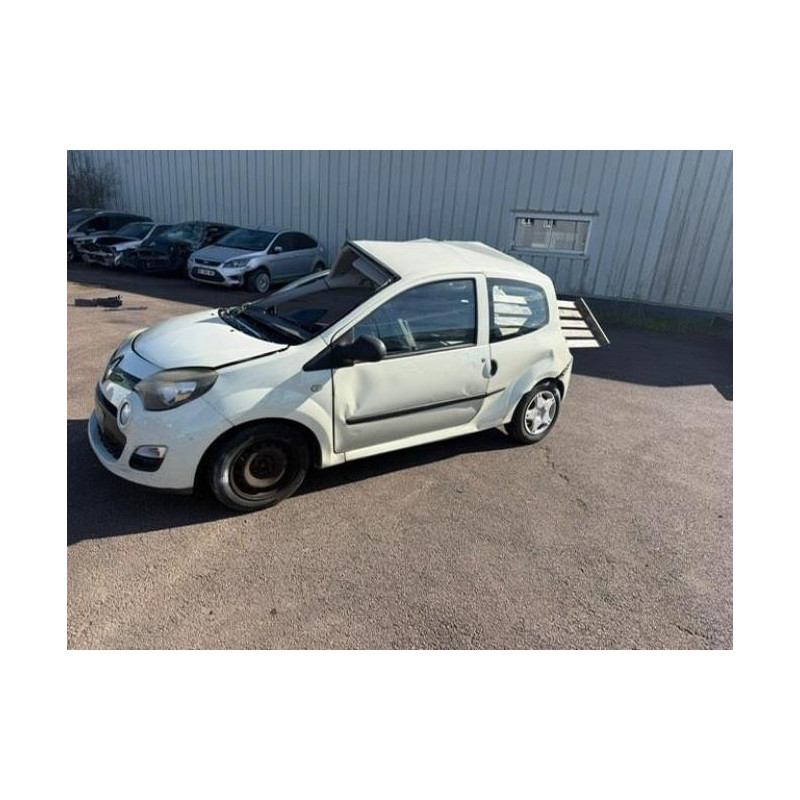 Jante RENAULT TWINGO 2 PHASE 2 d’occasion