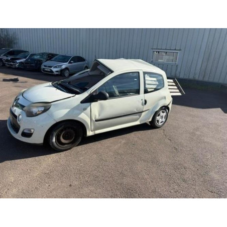 Jante RENAULT TWINGO 2 PHASE 2 d’occasion
