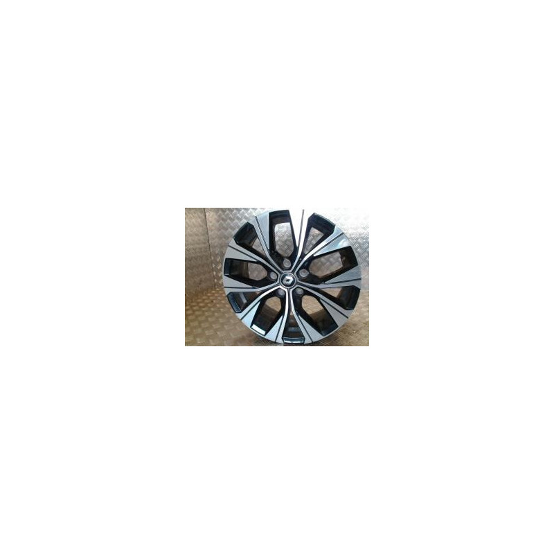 Jante RENAULT CAPTUR 2 PHASE 1 d’occasion