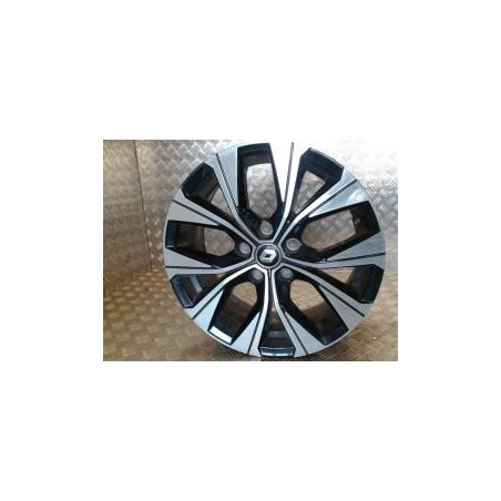 Jante RENAULT CAPTUR 2 PHASE 1 d’occasion