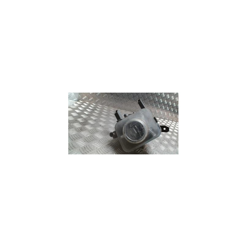 Anti brouillard droit (feux) OPEL MERIVA A PHASE 2 d’occasion
