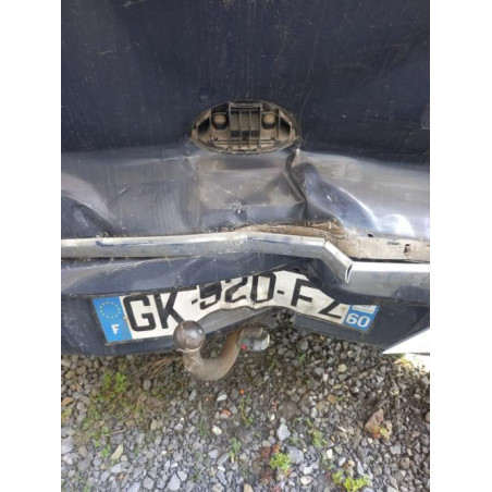 Anti brouillard droit (feux) OPEL MERIVA A PHASE 2 d’occasion