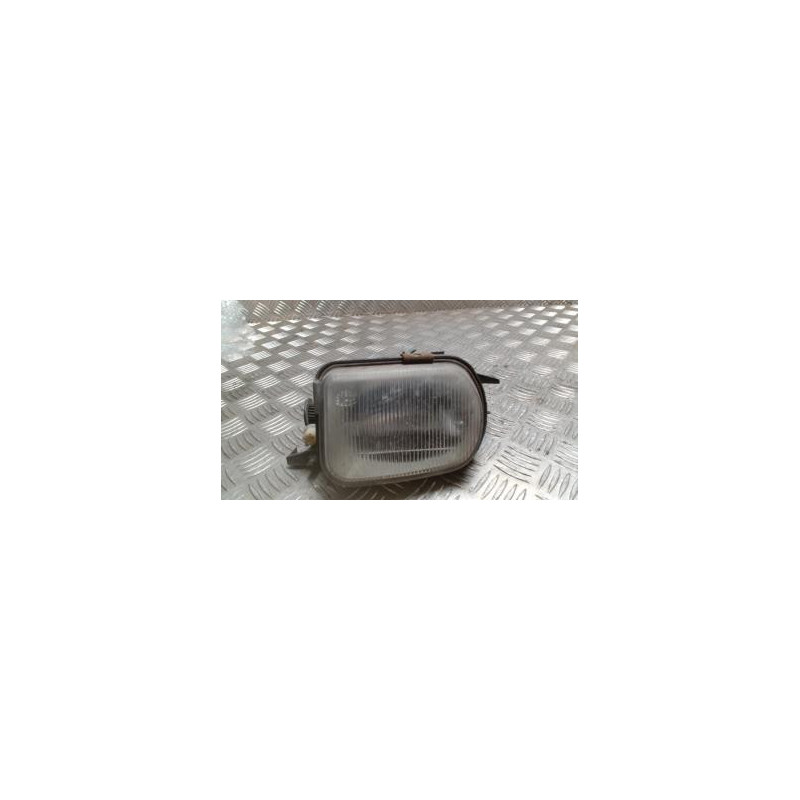 Anti brouillard droit (feux) MERCEDES CLASSE C 203 COUPE SPORT PHASE 1 d’occasion