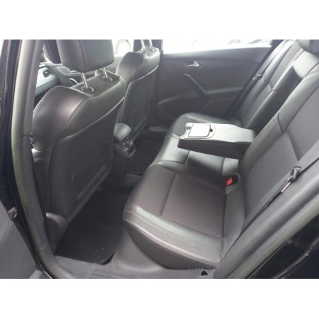 Pompe de direction PEUGEOT 508 1 PHASE 1 d’occasion