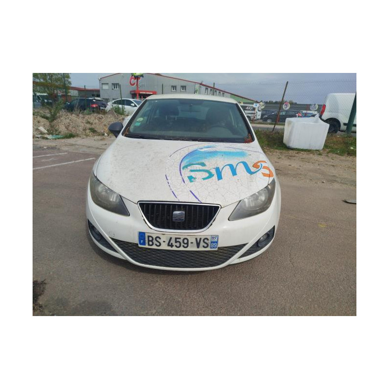 Tuyau de climatisation SEAT IBIZA 4 PHASE 1 d’occasion