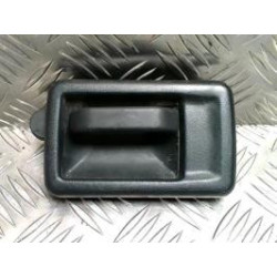 Poignee interieur avant gauche PEUGEOT 106 PHASE 2 d’occasion