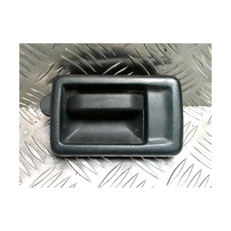 Poignee interieur avant gauche PEUGEOT 106 PHASE 2 d’occasion