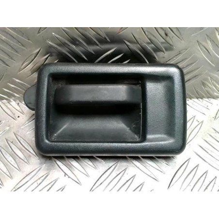Poignee interieur avant gauche PEUGEOT 106 PHASE 2 d’occasion
