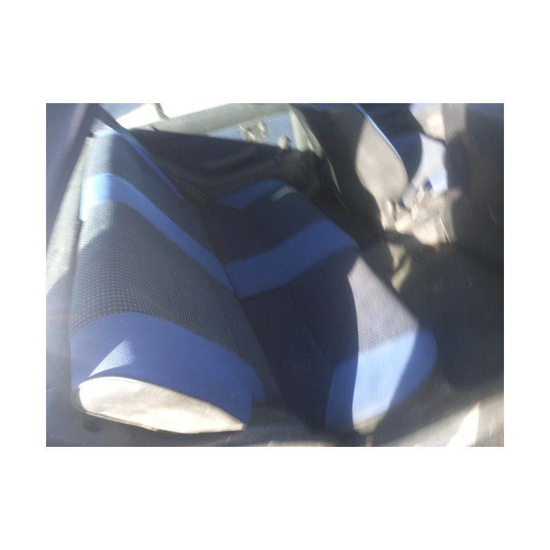 Poignee interieur avant gauche PEUGEOT 106 PHASE 2 d’occasion