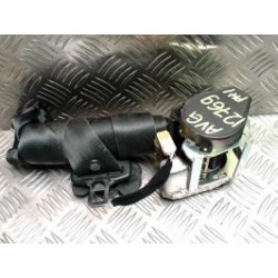 Ceinture avant gauche SEAT IBIZA 4 PHASE 1 d’occasion