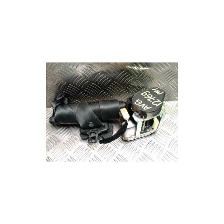 Ceinture avant gauche SEAT IBIZA 4 PHASE 1 d’occasion