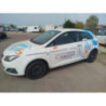 Ceinture avant gauche SEAT IBIZA 4 PHASE 1 d’occasion