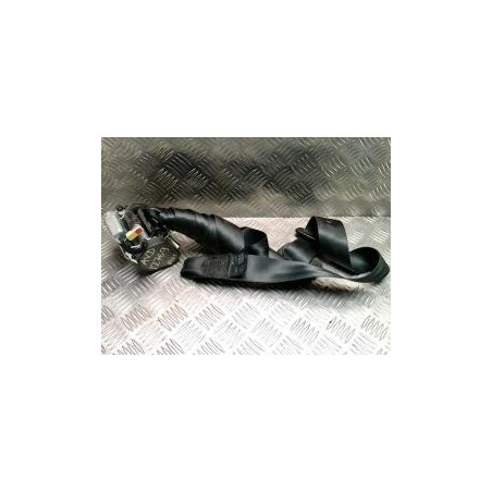 Ceinture avant droit SEAT IBIZA 4 PHASE 1 d’occasion