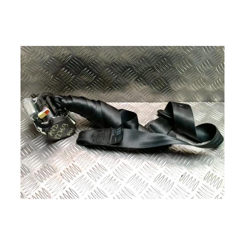 Ceinture avant droit SEAT IBIZA 4 PHASE 1 d’occasion