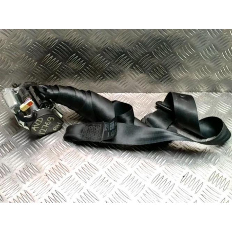 Ceinture avant droit SEAT IBIZA 4 PHASE 1 d’occasion
