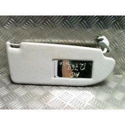 Pare soleil droit SEAT IBIZA 4 PHASE 1 d’occasion